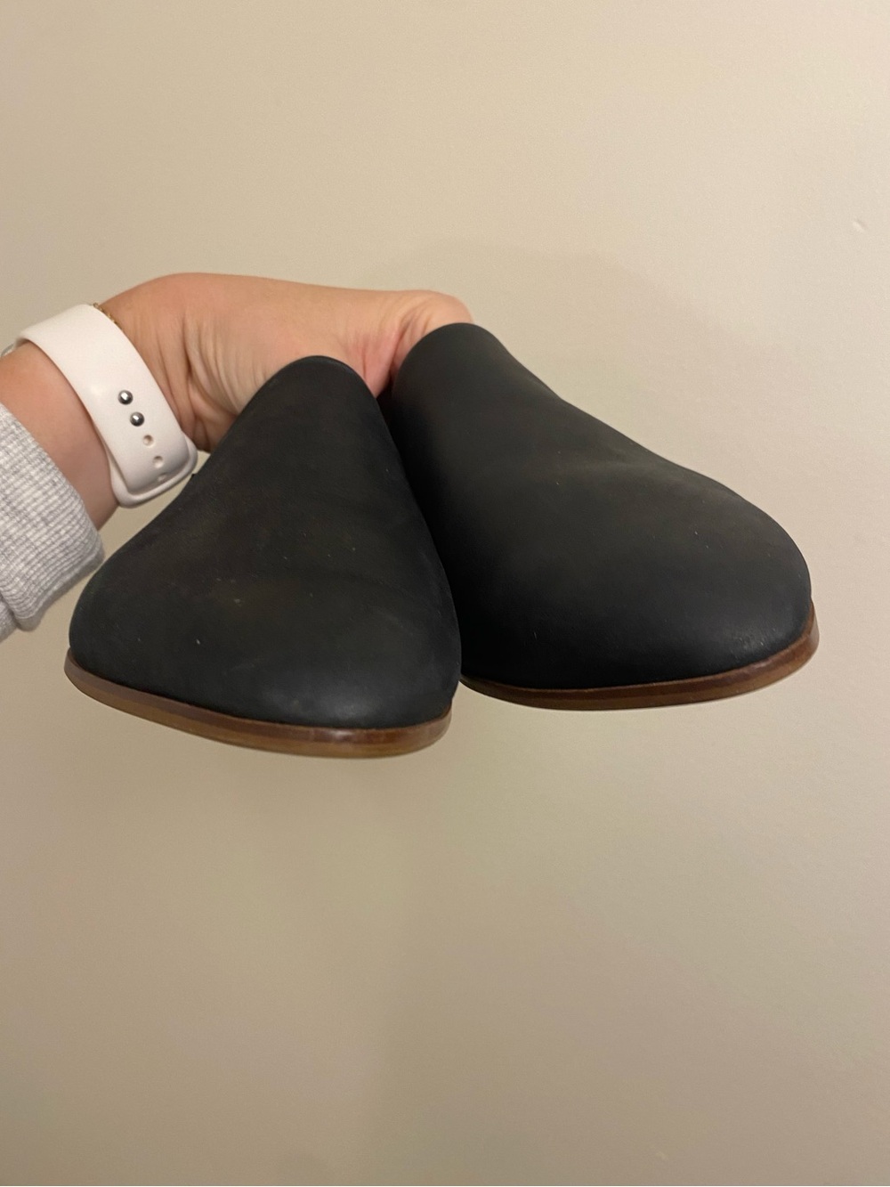 Toms Jutti Mule Shoe - Picture 3 of 4